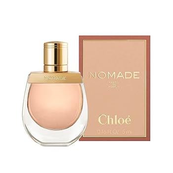 Chloé NOMADE Eau de Toilette 50ml Chloe Chloe Nomade Eau de Toilette